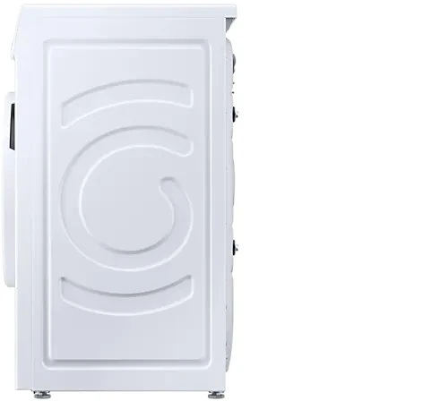 Samsung WW81T304PWW Frontlader
