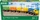BRIO Güterzug mit drei Waggons (33982)