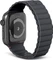Decoded Silicone Magnetic Traction Strap für Apple Watch 44mm Vorschaubild