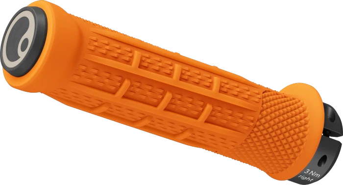 Ergon GDH Griffe juicy orange