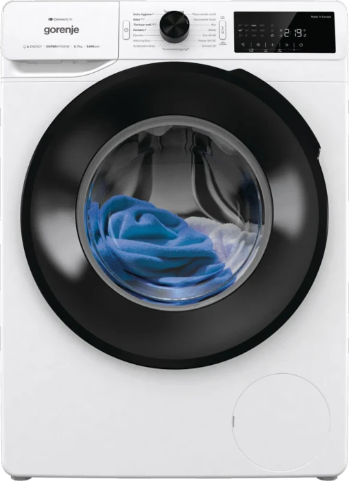 Gorenje WGPNEI74A1DTS Frontlader