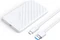Orico 25PW1-C3, 2.5" HDD Enclosure, weiß, 2.5", USB-C 3.0 Vorschaubild