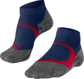 Falke RU4 Cool Short Laufsocken deep sea (Damen)
