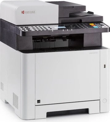 Kyocera Ecosys M5521cdw/KL3, Laser, mehrfarbig