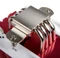Phanteks PH-TC12DX rot Vorschaubild