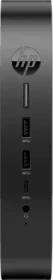 HP Elite t655 Thin Client, Ryzen Embedded R2314, 4GB RAM, 32GB Flash