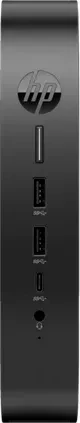 HP Elite t655 Thin Client, Ryzen Embedded R2314, 8GB RAM
