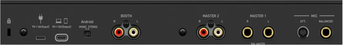 AlphaTheta DDJ-GRV6