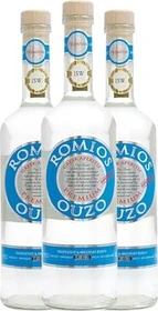 Romios Ouzo 700ml