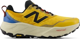 New Balance Fresh Foam X Hierro v9 marmalade/black/sea stone (Herren)
