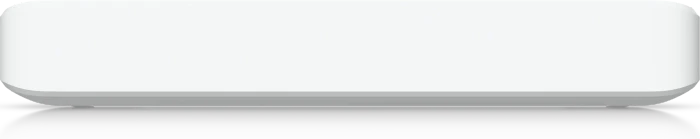 Ubiquiti UniFiSwitch Flex Desktop 2.5G Smart Switch, 8x RJ-45, 1x RJ-45/SFP+, PoE+ PD