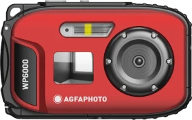 AgfaPhoto Realishot WP6000 rot