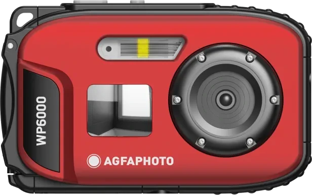 AgfaPhoto Realishot WP6000