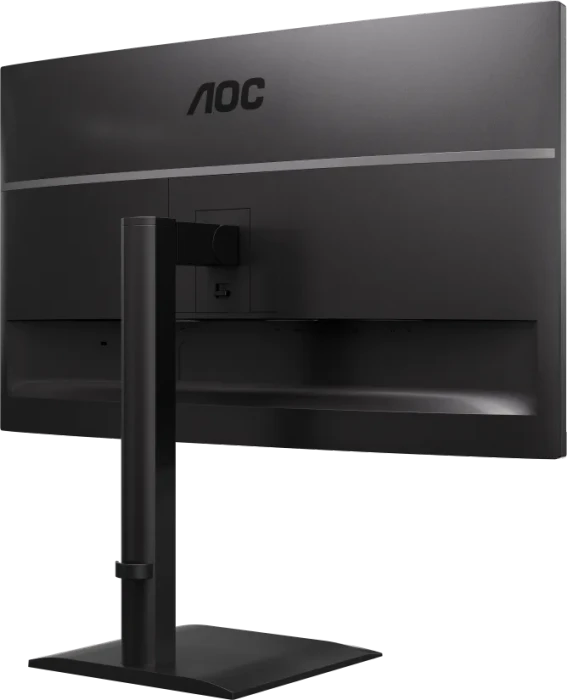AOC U27E4CV, 27"