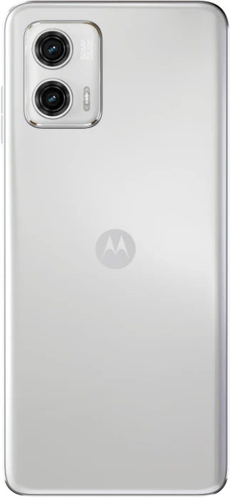 Motorola Moto G73 5G Lucent White
