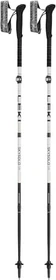 Leki Skysolo FX.One Carbon Stöcke schwarz/weiß