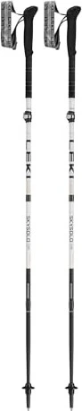 Leki Skysolo FX.One Carbon Stöcke