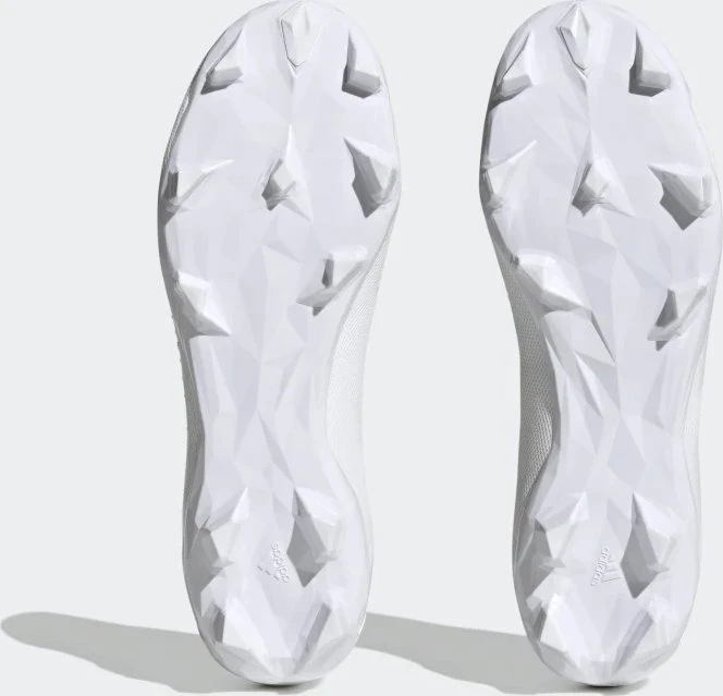 adidas Predator Accuracy.3 Laceless FG cloud white/core black