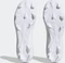 adidas Predator Accuracy.3 Laceless FG cloud white/core black Vorschaubild