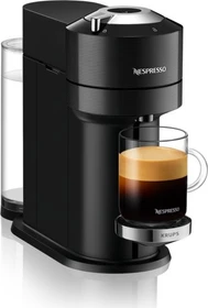 Krups XN 9108 Vertuo Next schwarz