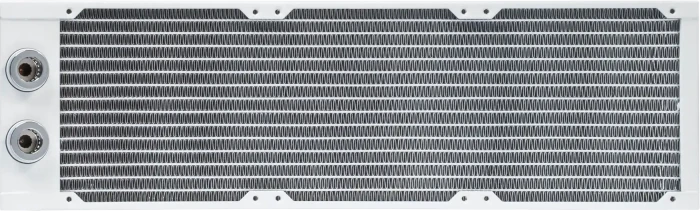 Phanteks 420RAD-30, weiß