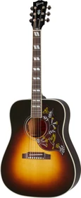 Gibson Hummingbird Standard Vintage Sunburst