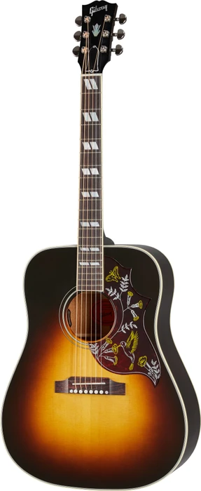 Gibson Hummingbird Standard Vintage Sunburst