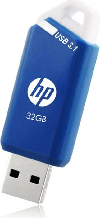 PNY HP x755w 32GB, USB-A, USB 3.2 Gen 1×1