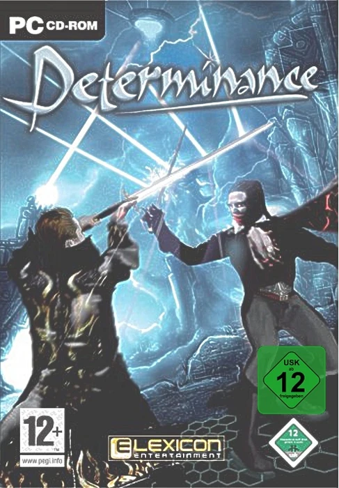 Determinance (MMOG) (PC)