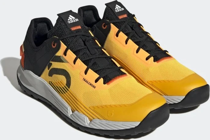 Five Ten Trailcross LT solar gold/core black/impact orange (Herren)