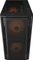 Cougar Uniface Mini RGB Black, schwarz, Glasfenster Vorschaubild