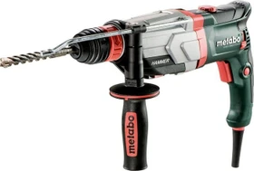 Metabo UHEV 2860-2 Quick Multi Elektro-Bohr-/Meißelhammer inkl. Koffer