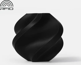 Bambu Lab ASA, schwarz, Spule, 1.75mm, 1.00kg