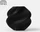 Bambu Lab ASA, schwarz, Spule, 1.75mm, 1.00kg (B51-K0-1.75-1000-SPL)