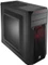 Corsair Carbide Series SPEC-02 rot, Acrylfenster Vorschaubild
