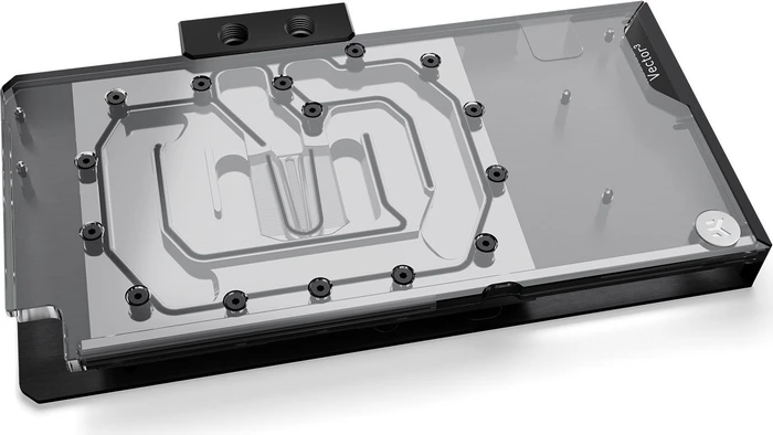 EK Water Blocks Quantum Line EK-Quantum Vector³ Astral RTX 5080 D-RGB, Nickel, Acryl (3831129901124)