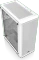 Raijintek Arcadia IV White, Glasfenster Vorschaubild