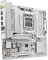 ASRock B850M Challenger WiFi White (AMD AM5) Vorschaubild