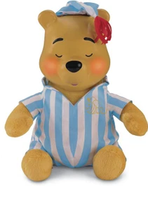 Mattel Fisher-Price Schlaf gut Winnie Puuh