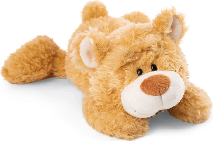 Nici Classic Bears Mielo & Malo Bär Mielo liegend 30cm