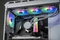 Cooler Master MasterLiquid ML360L ARGB V2 White Edition, weiß Vorschaubild