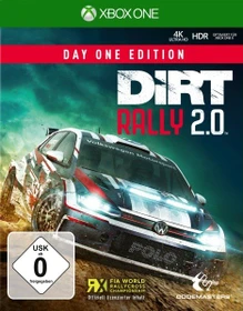 DiRT Rally 2.0 (Xbox One/SX)