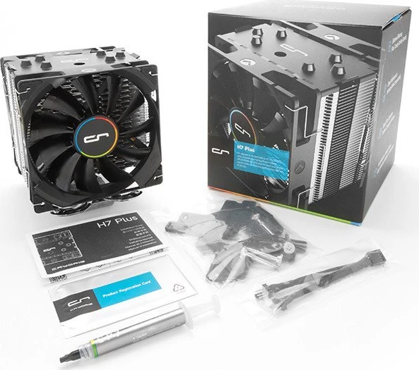 Cryorig H7 Plus