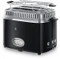 Russell Hobbs Retro Toaster classic noir Vorschaubild