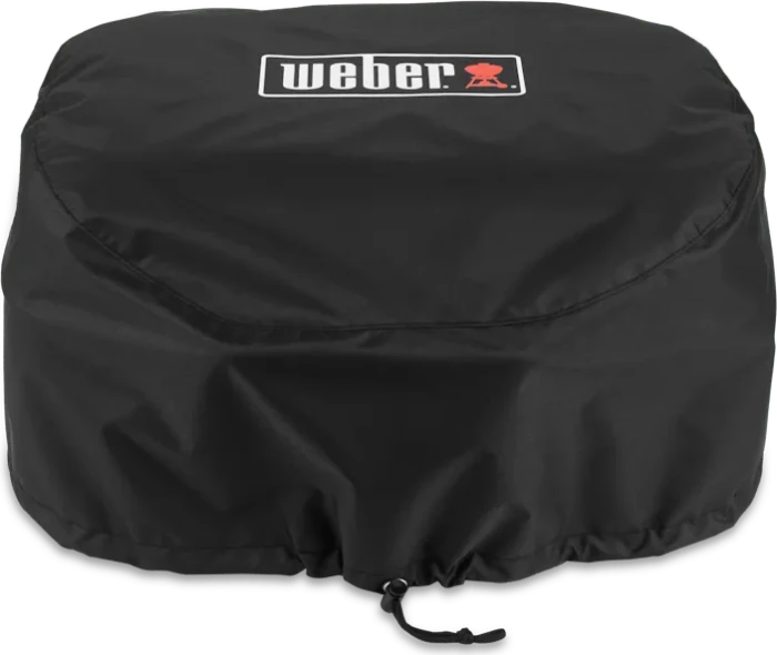 Weber Premium-Abdeckhaube für Weber Lumin