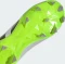 adidas Predator Accuracy.3 Low FG cloud white/core black/lucid lemon f23 Vorschaubild