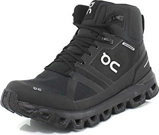 On Cloudrock Waterproof (Damen)