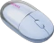 Canyon OnClick 24 Dual-Mode Wireless Mouse blau, USB/Bluetooth Vorschaubild