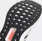 adidas Ultraboost 20 dash grey/grey/solar red (Herren) Vorschaubild