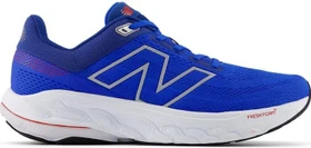 New Balance Fresh Foam X 860v14 blue oasis/white/true red (Herren)